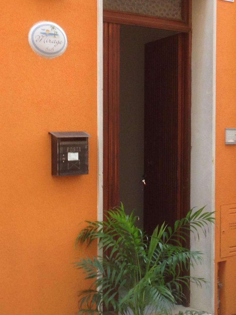 Mirage B&B - Genel