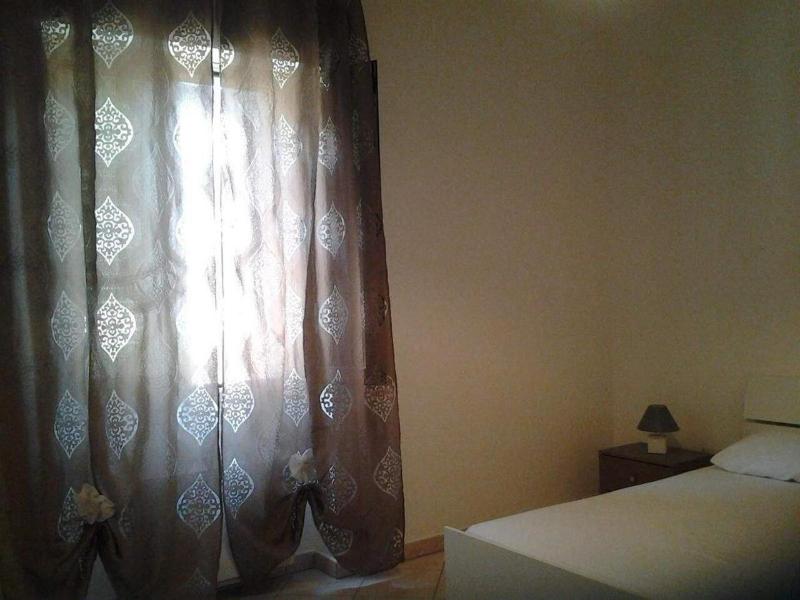 Mirage B&B - Oda