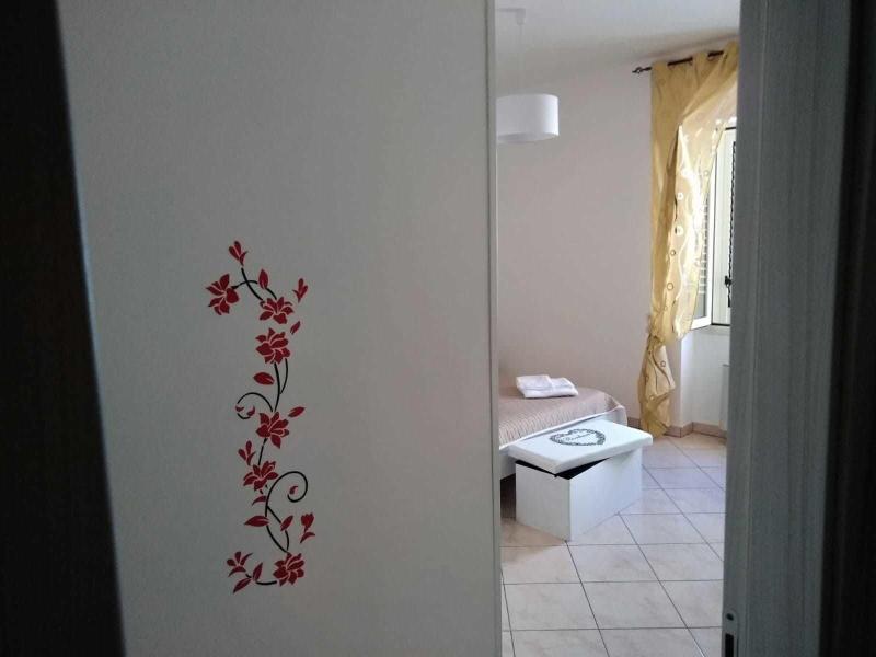 Mirage B&B - Oda