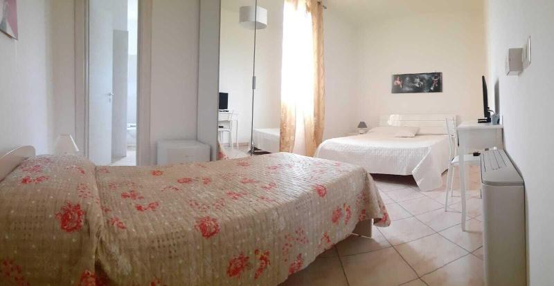 Mirage B&B - Oda