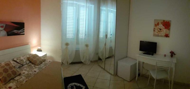 Mirage B&B - Oda