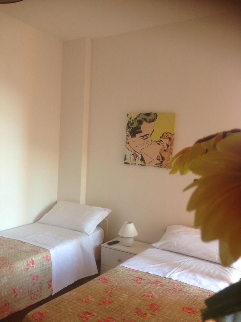 Mirage B&B - Oda