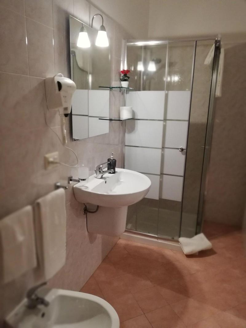Mirage B&B - Oda
