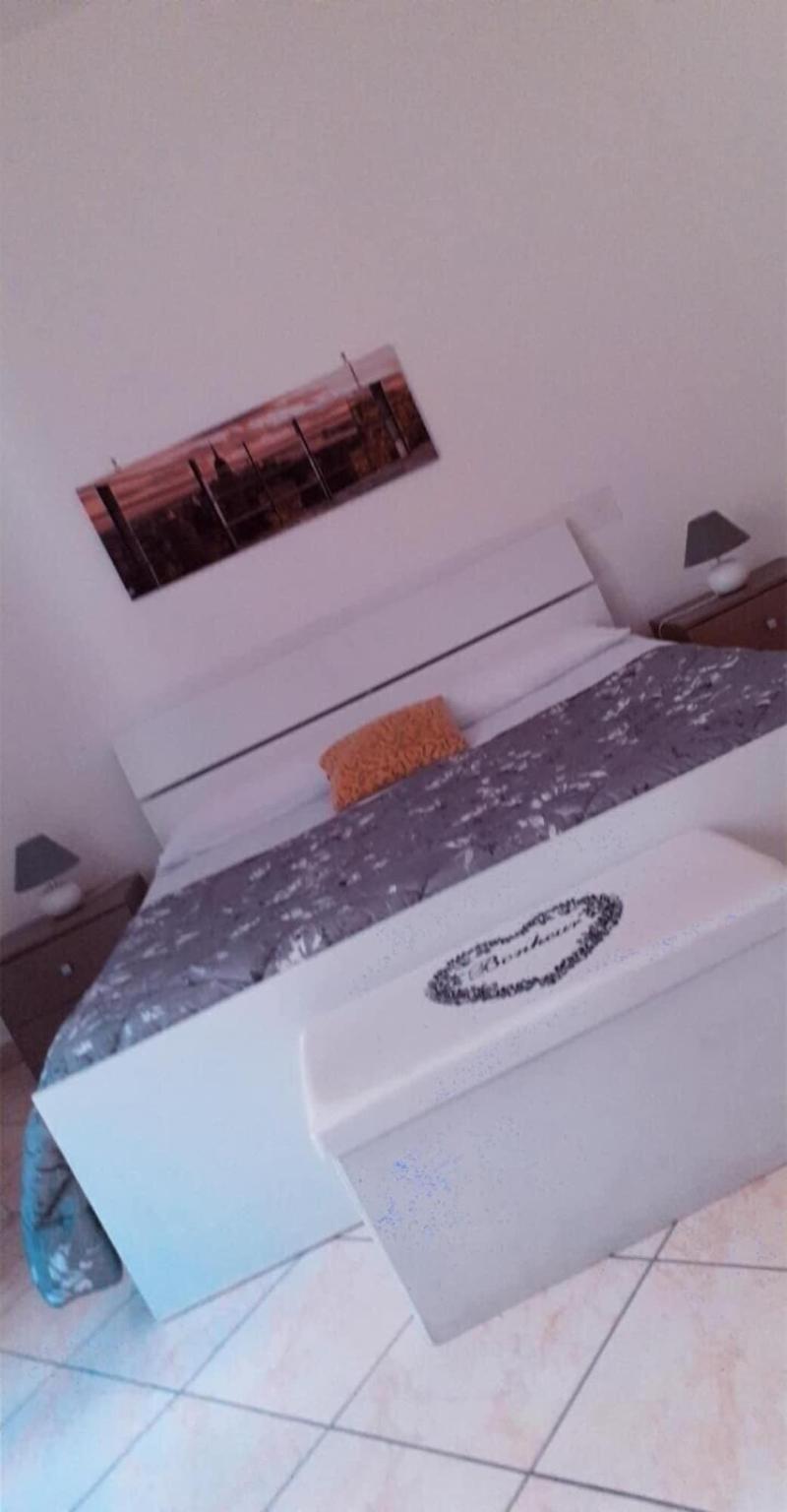 Mirage B&B - Oda