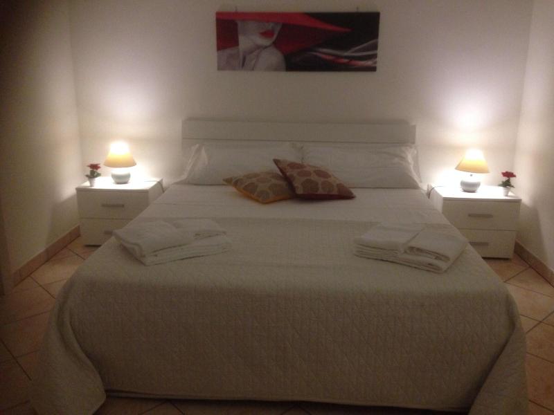 Mirage B&B - Oda