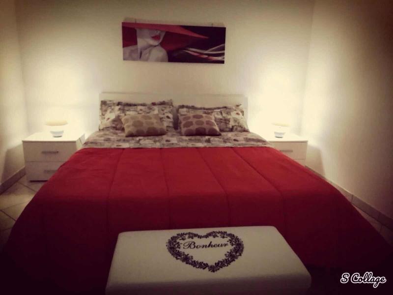 Mirage B&B - Oda