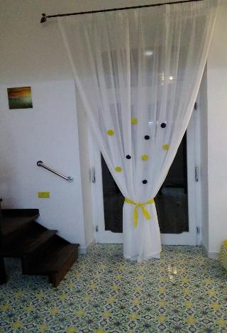 Il Sorriso otel fotoğrafı