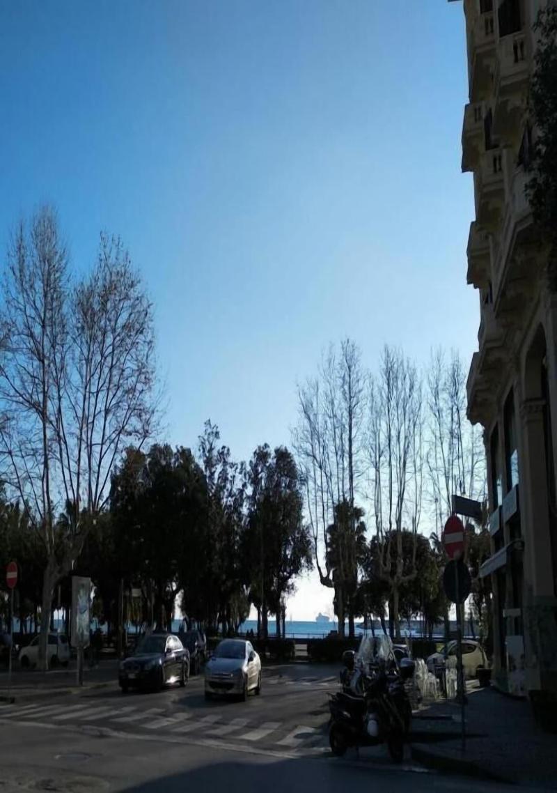 Il Sorriso - Genel