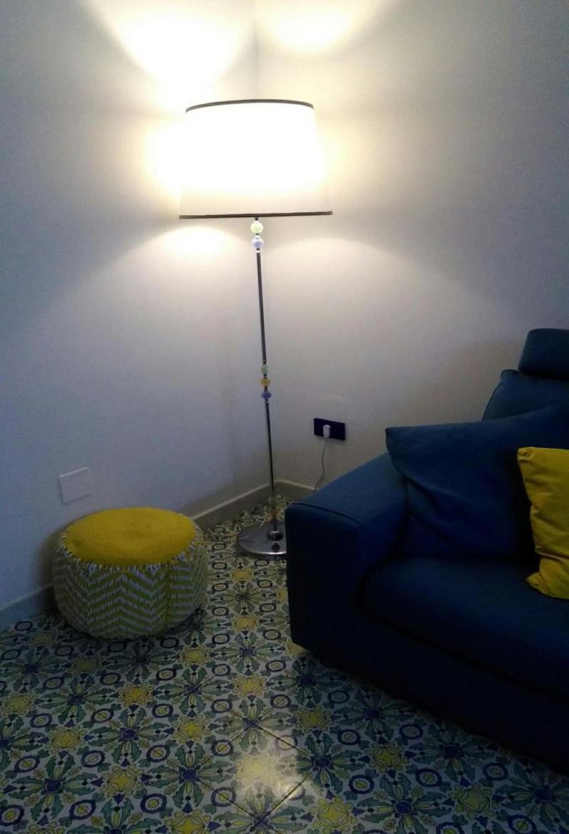 Il Sorriso - Oda