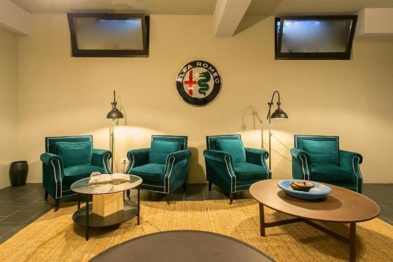 Relais Il Leoncino - Bar