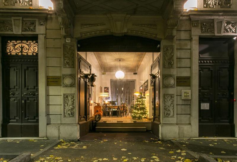 Relais Il Leoncino - Genel