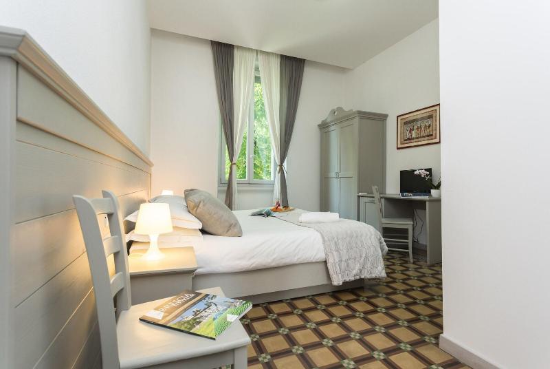 Relais Il Leoncino - Oda