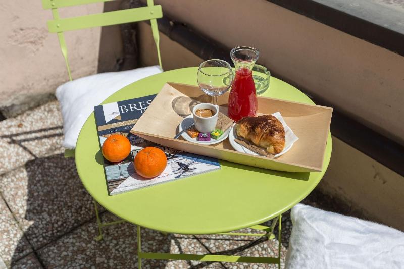 Relais Il Leoncino - Oda
