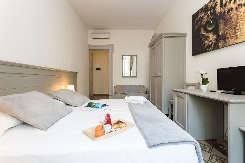 Relais Il Leoncino - Oda