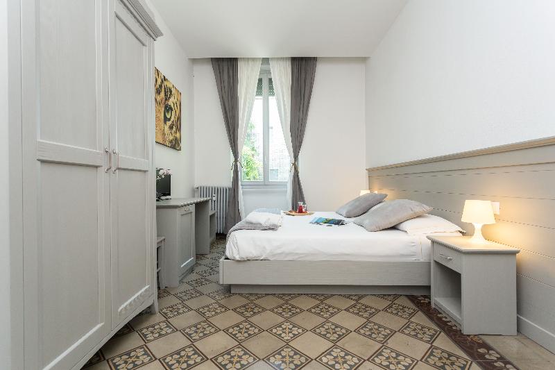 Relais Il Leoncino - Oda