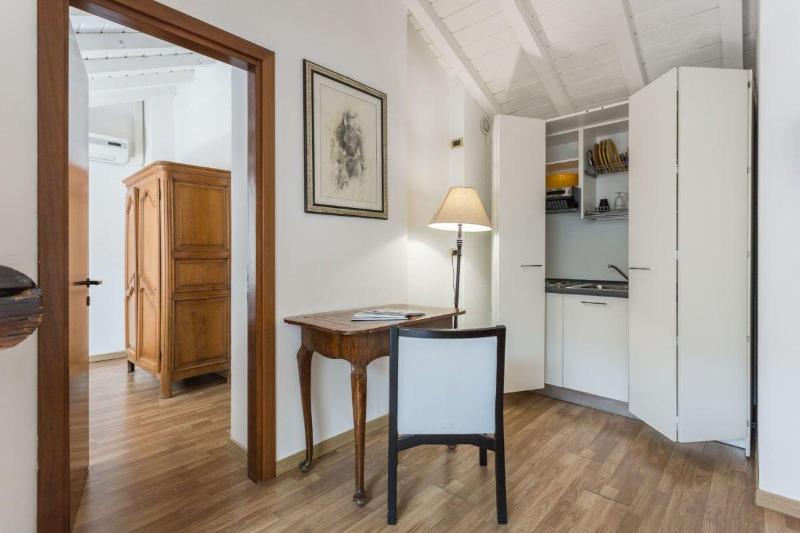 Relais Il Leoncino - Oda