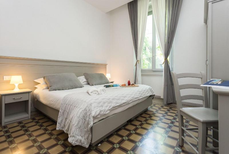 Relais Il Leoncino - Oda