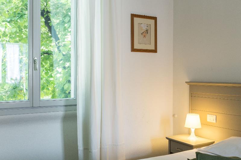 Relais Il Leoncino - Oda