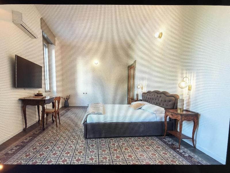 Relais Il Leoncino - Oda
