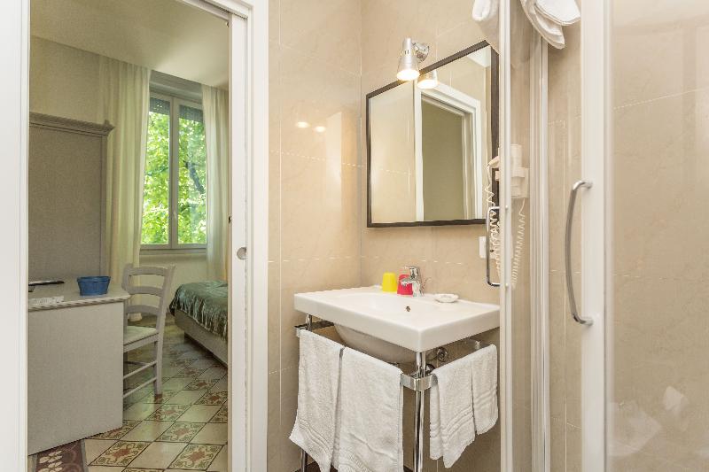 Relais Il Leoncino - Oda
