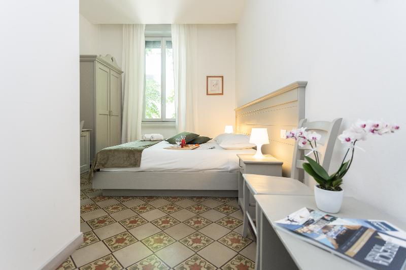 Relais Il Leoncino - Oda