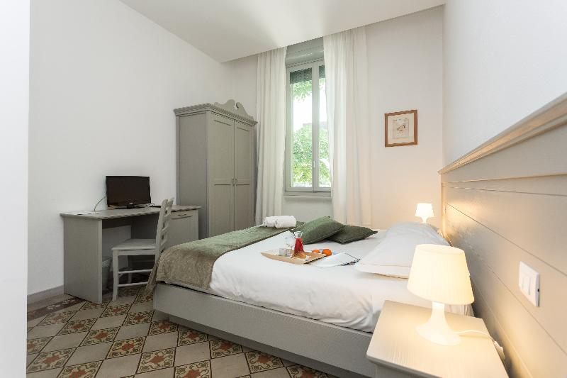 Relais Il Leoncino - Oda
