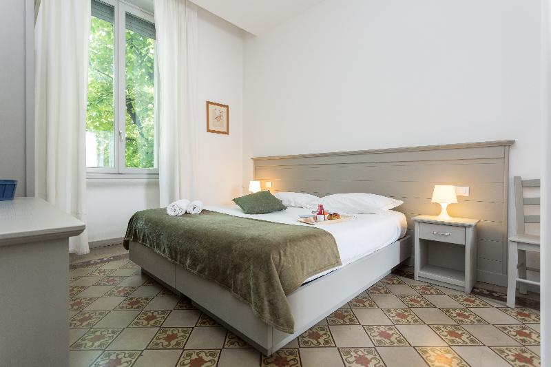 Relais Il Leoncino - Oda