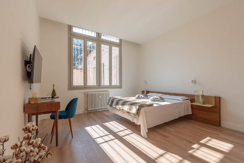 Relais Il Leoncino - Oda