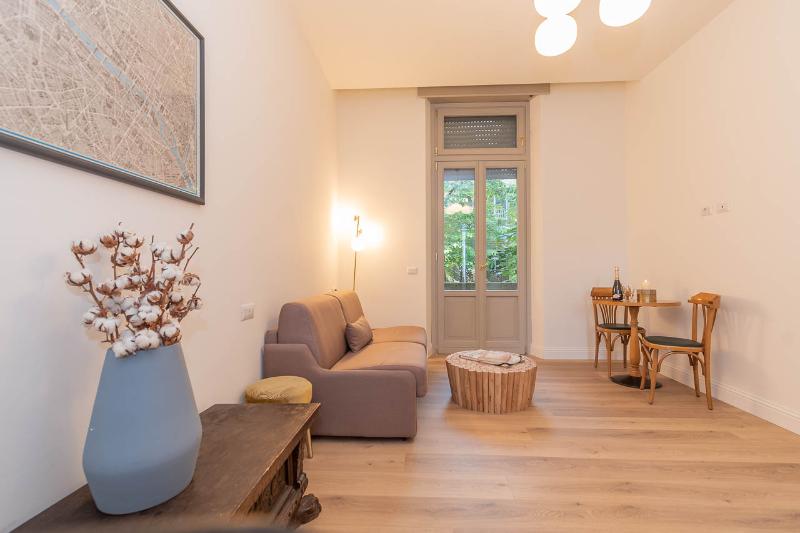 Relais Il Leoncino - Oda