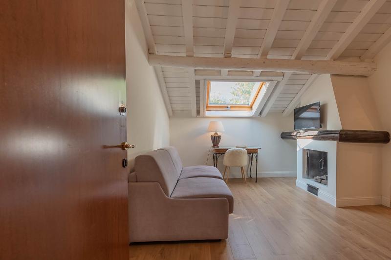 Relais Il Leoncino - Oda