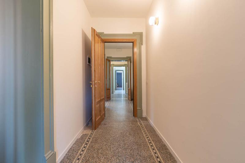 Relais Il Leoncino - Oda