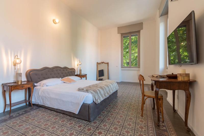 Relais Il Leoncino - Oda