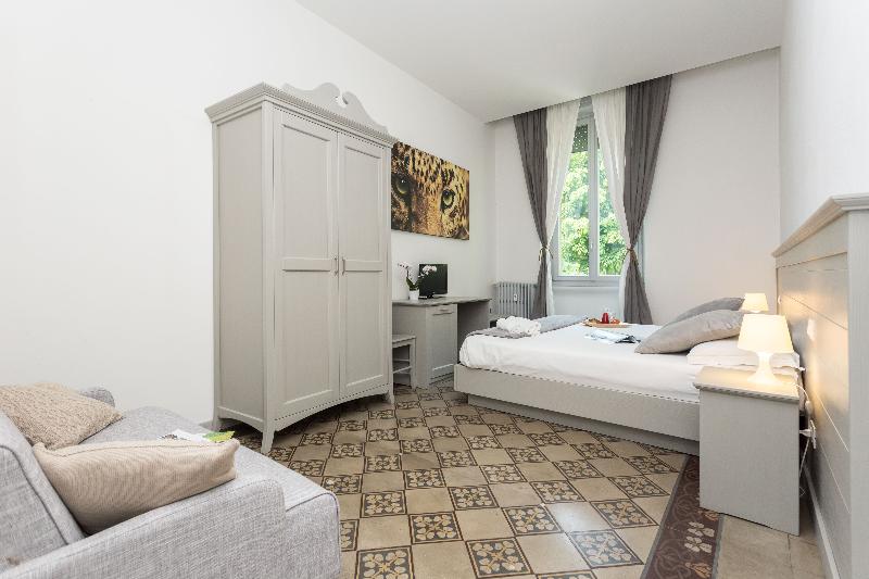 Relais Il Leoncino - Oda