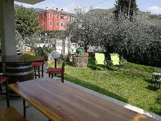 Al Pozzo otel fotoğrafı