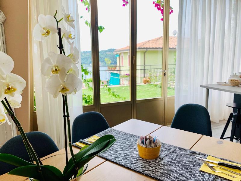 B&B Ai Colli - Lobi
