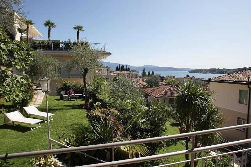 B&B Ai Colli - Genel