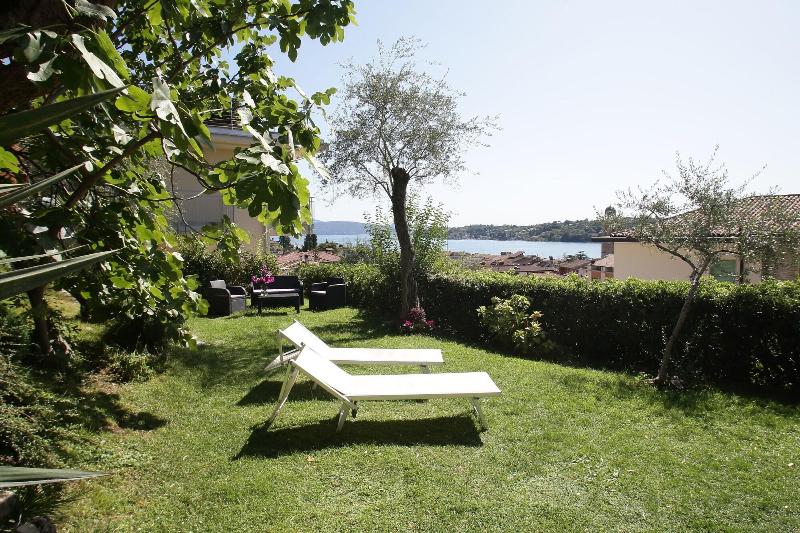 B&B Ai Colli - Genel