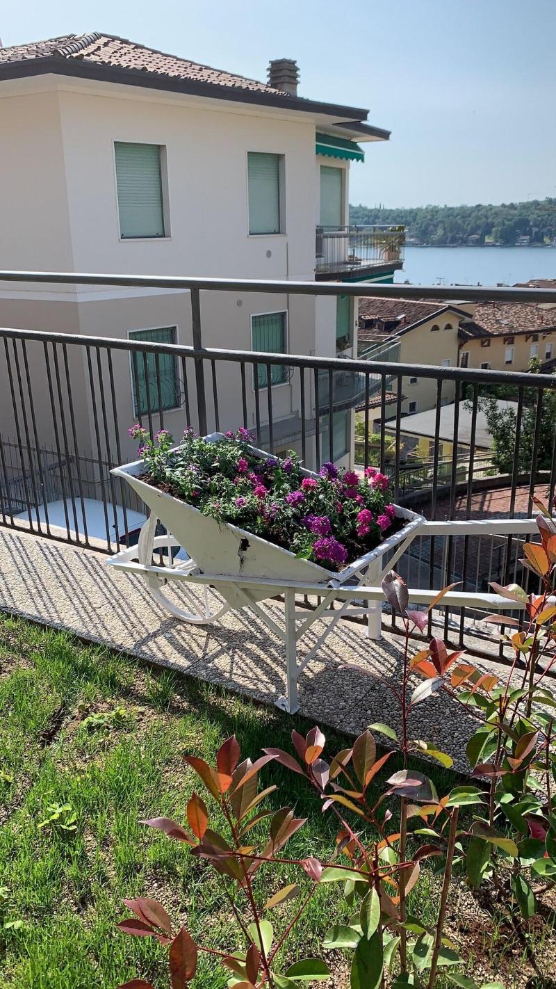 B&B Ai Colli - Genel