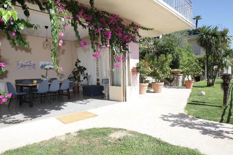 B&B Ai Colli - Genel