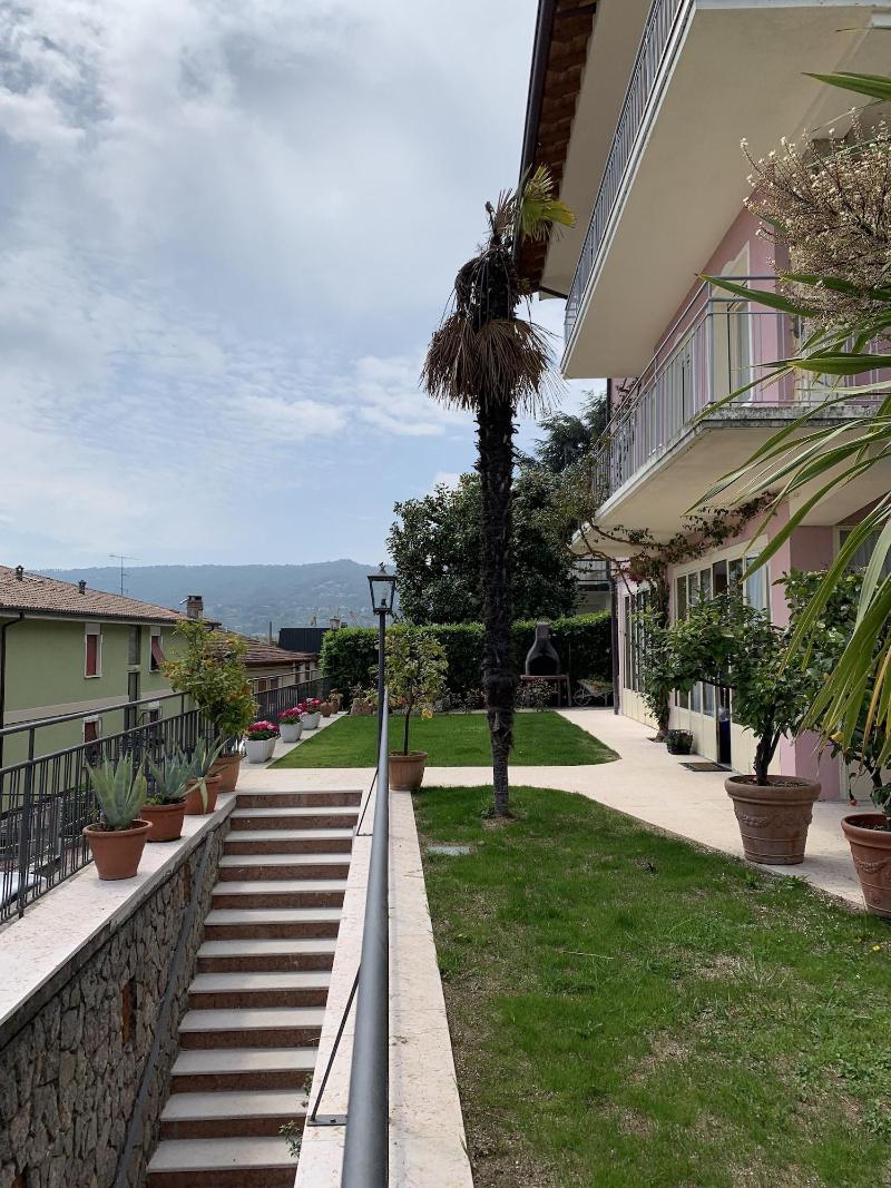 B&B Ai Colli - Genel