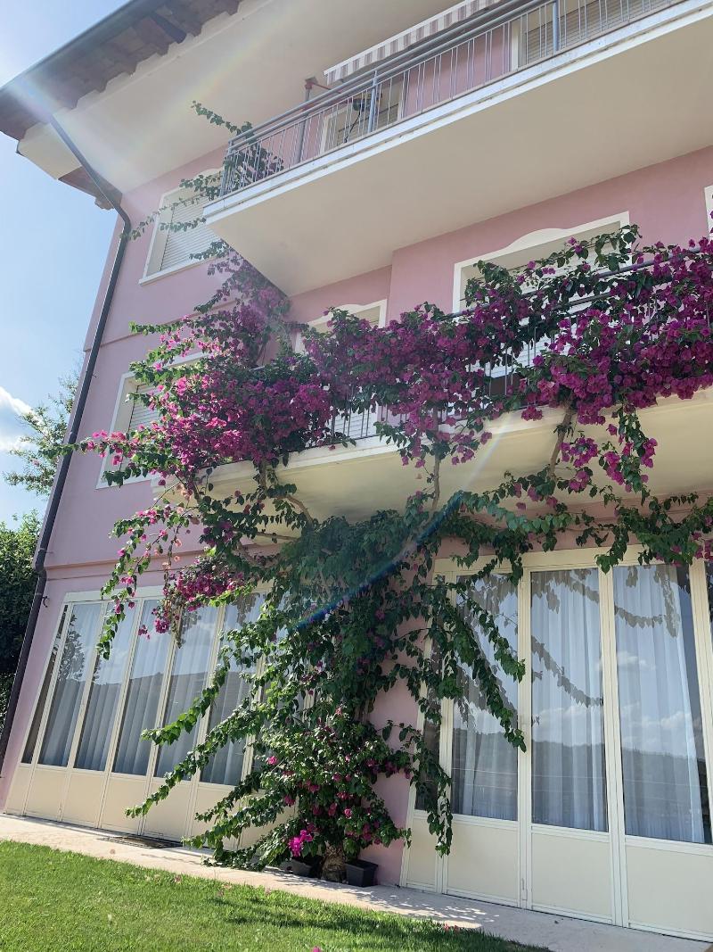 B&B Ai Colli - Genel