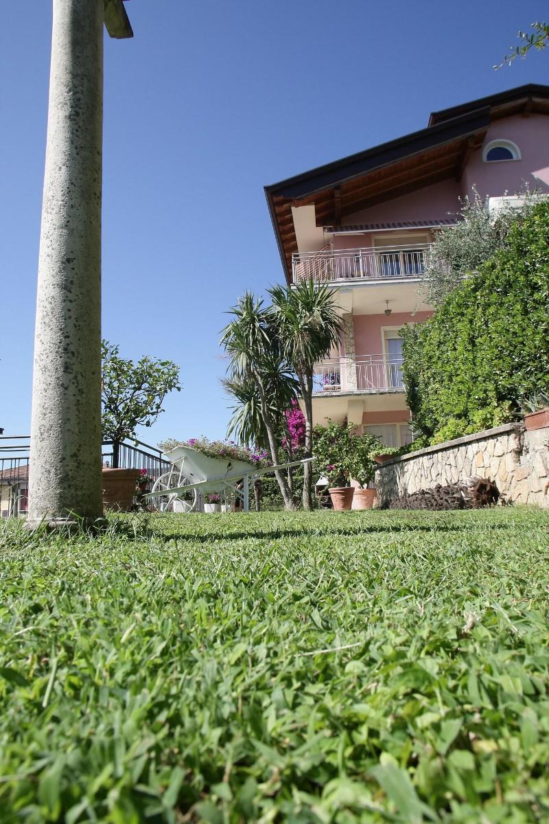 B&B Ai Colli - Genel
