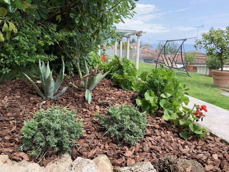B&B Ai Colli - Genel