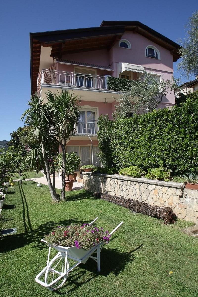 B&B Ai Colli - Genel
