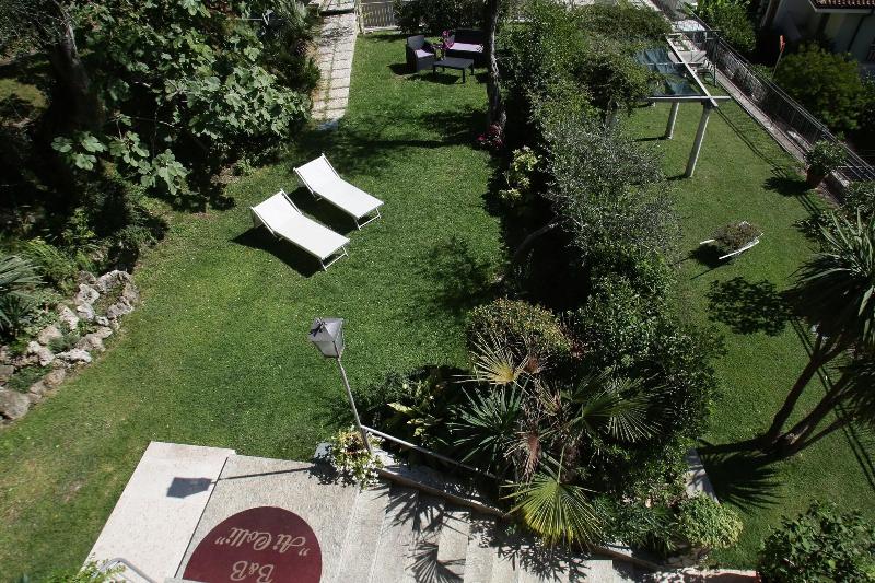 B&B Ai Colli - Genel