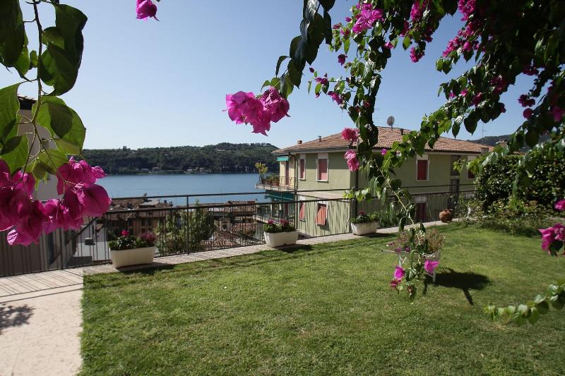 B&B Ai Colli - Genel