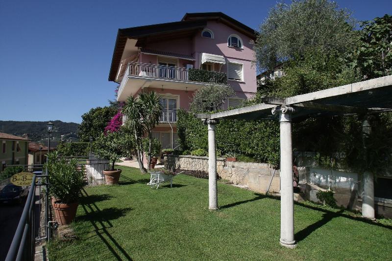 B&B Ai Colli - Genel