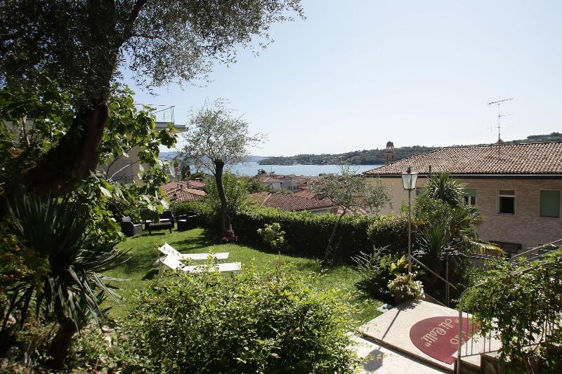 B&B Ai Colli - Genel