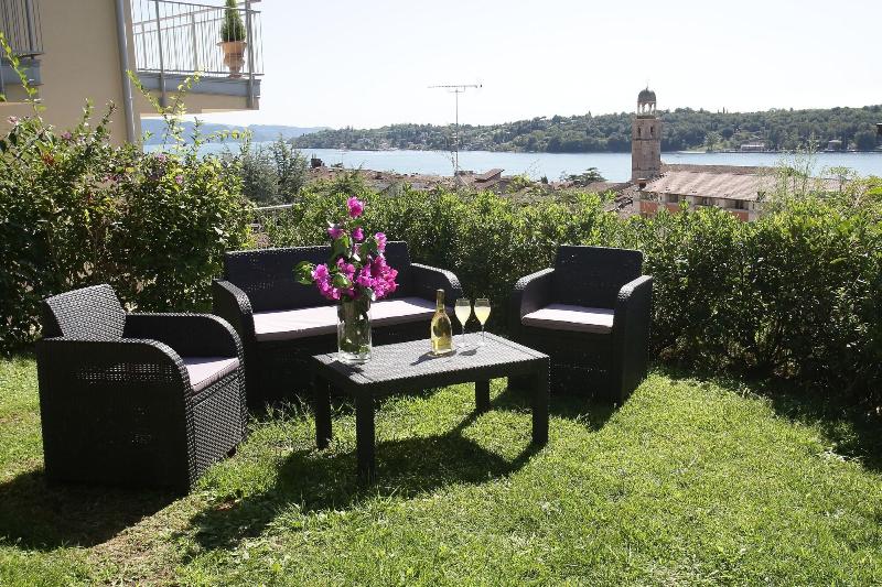 B&B Ai Colli - Genel