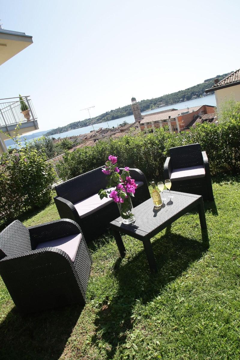 B&B Ai Colli - Genel